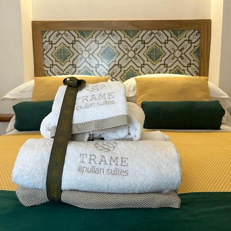 Bed and Breakfast Trame - Poesia Di Mare à Polignano a Mare Extérieur photo