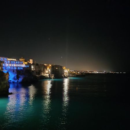 Bed and Breakfast Trame - Poesia Di Mare à Polignano a Mare Extérieur photo