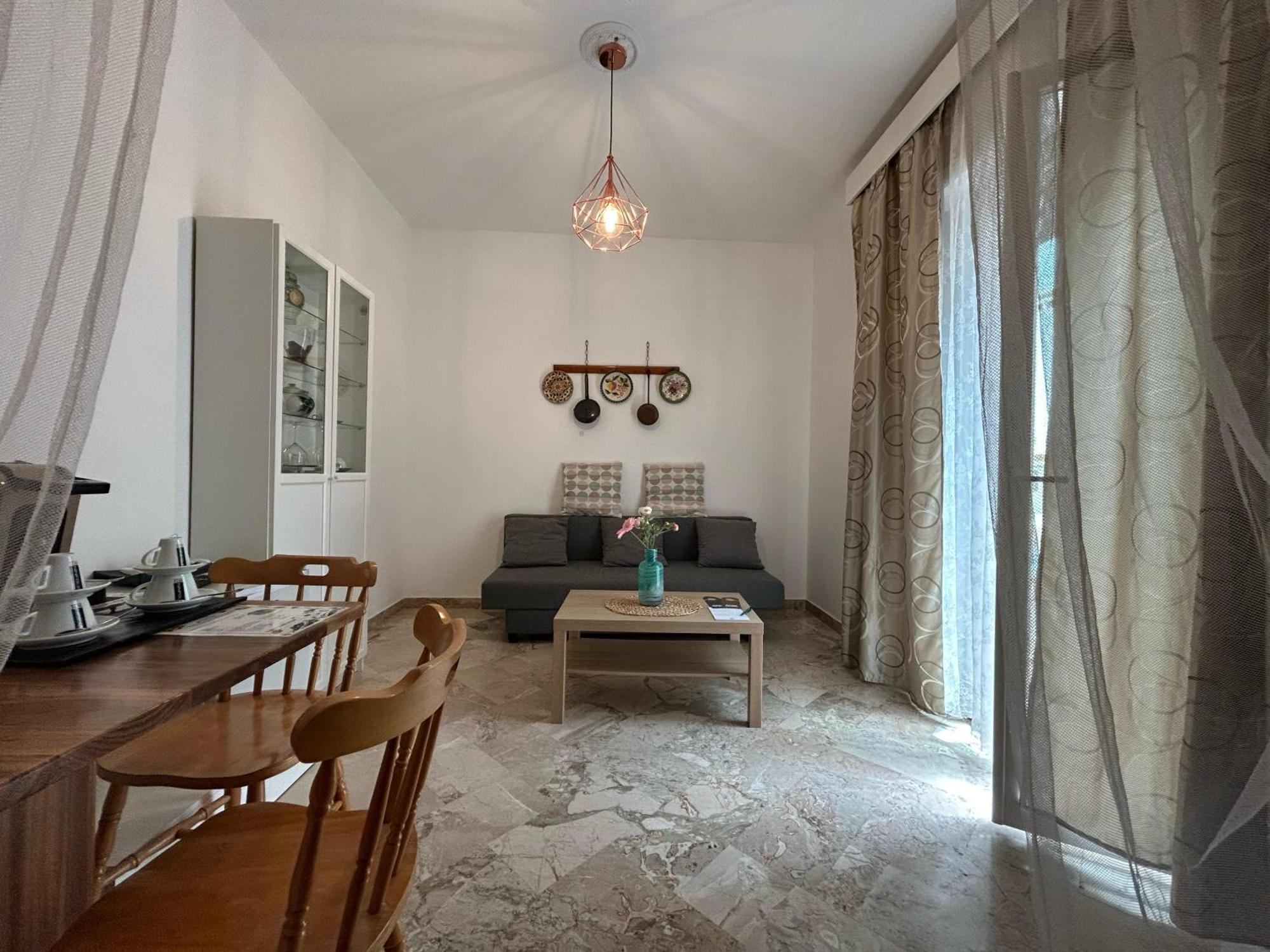 Bed and Breakfast Trame - Poesia Di Mare à Polignano a Mare Extérieur photo