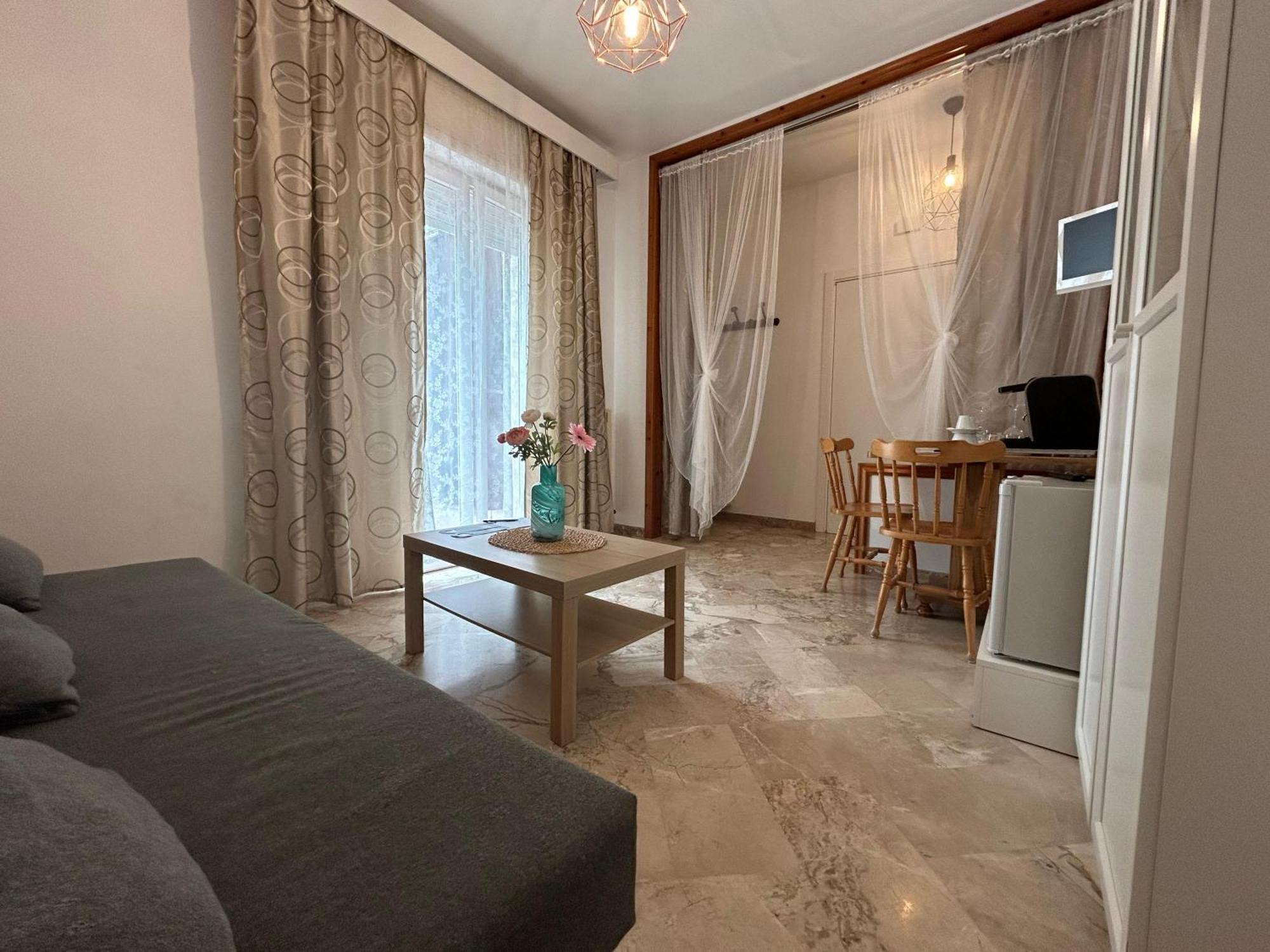 Bed and Breakfast Trame - Poesia Di Mare à Polignano a Mare Extérieur photo