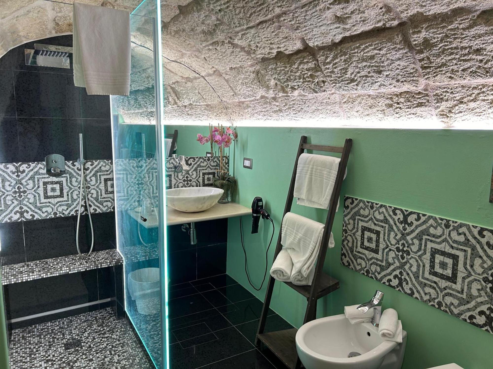 Bed and Breakfast Trame - Poesia Di Mare à Polignano a Mare Extérieur photo