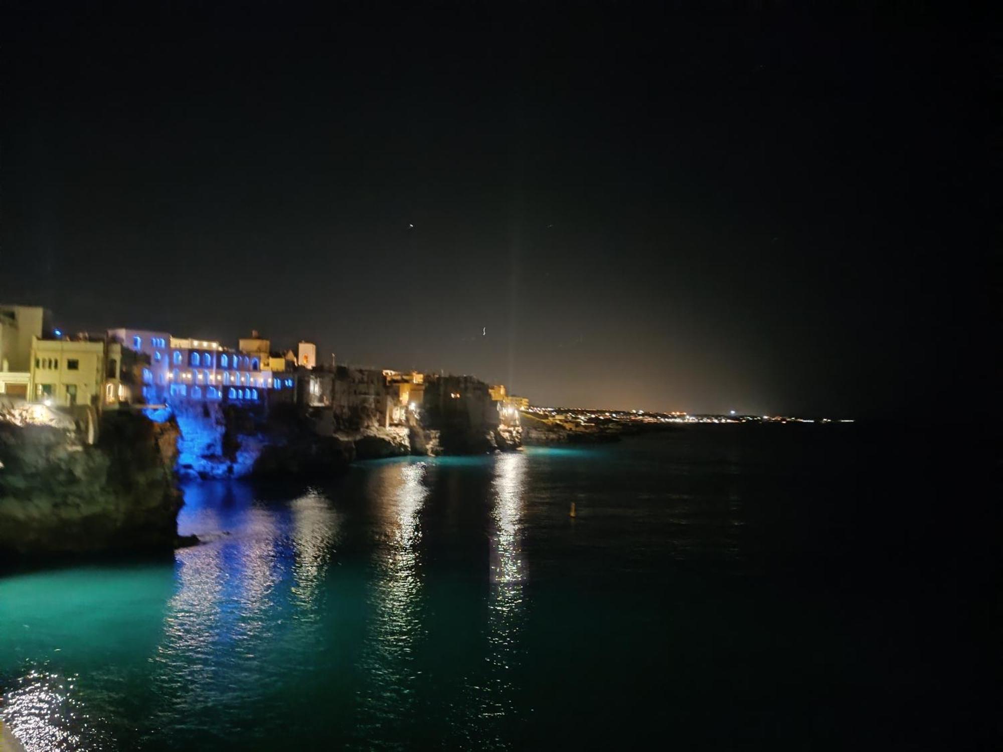 Bed and Breakfast Trame - Poesia Di Mare à Polignano a Mare Extérieur photo
