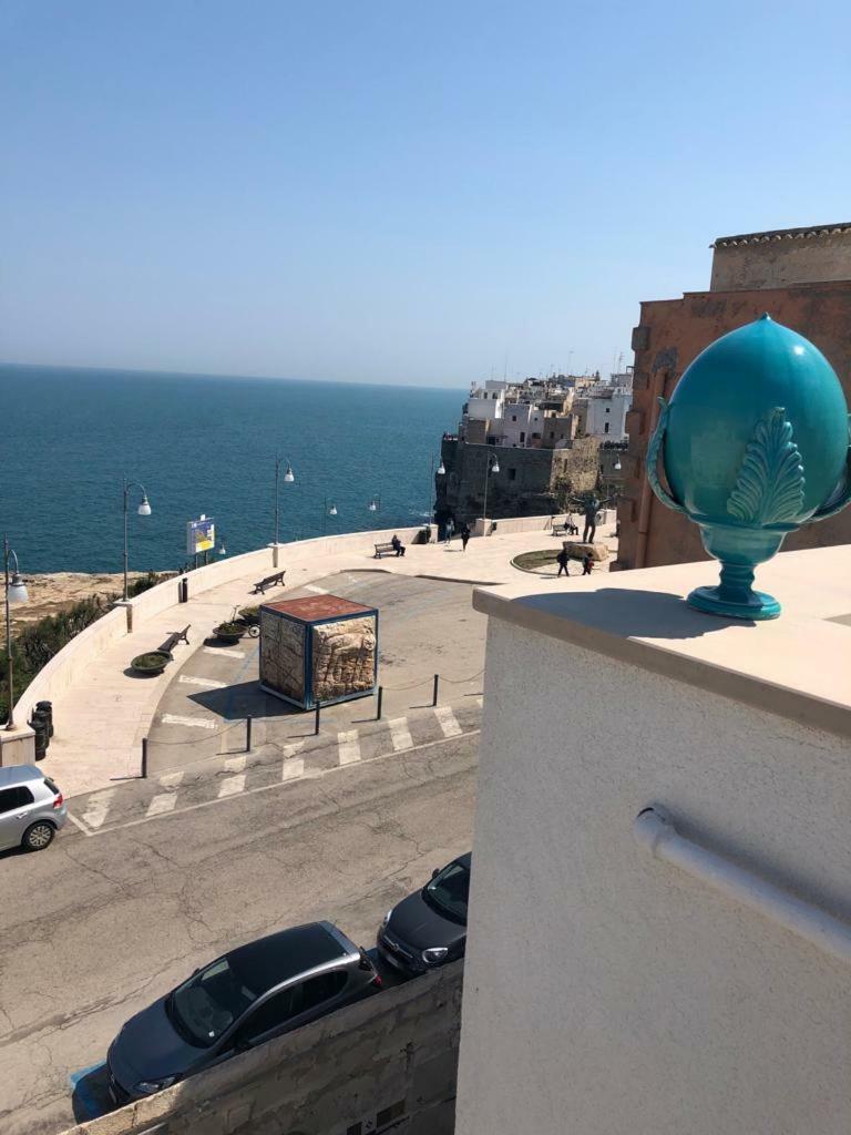 Bed and Breakfast Trame - Poesia Di Mare à Polignano a Mare Extérieur photo