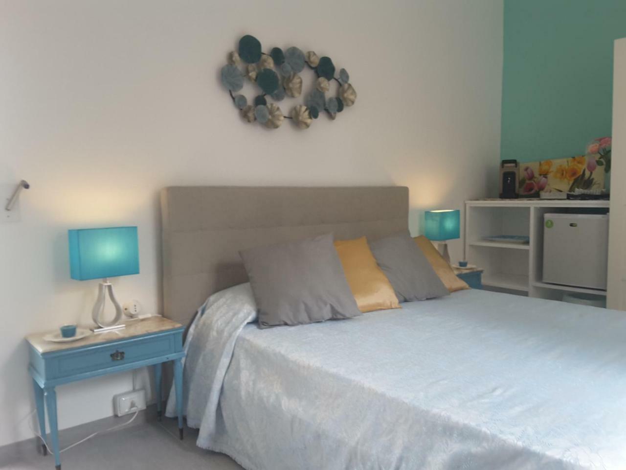 Bed and Breakfast Trame - Poesia Di Mare à Polignano a Mare Extérieur photo