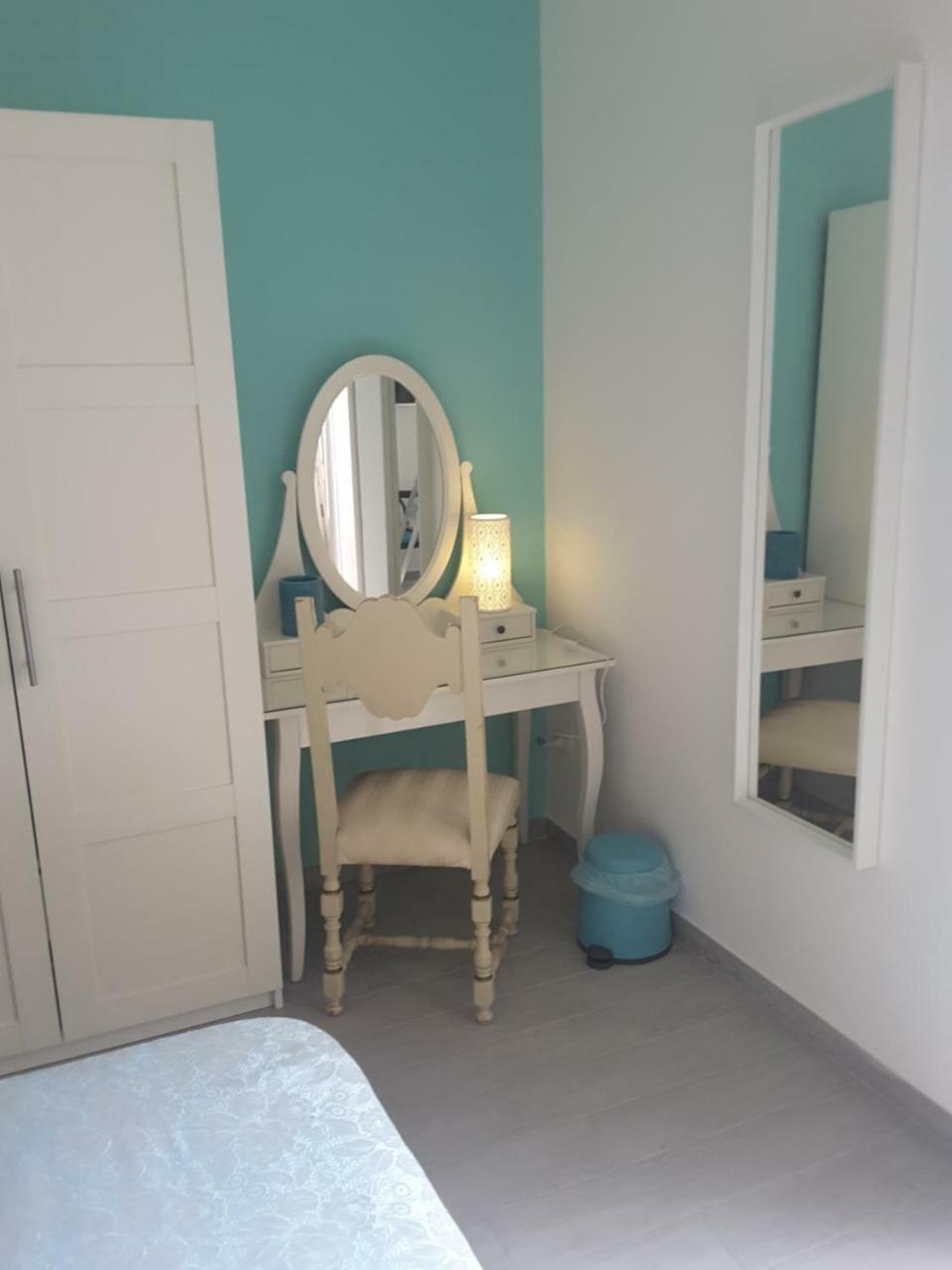Bed and Breakfast Trame - Poesia Di Mare à Polignano a Mare Extérieur photo