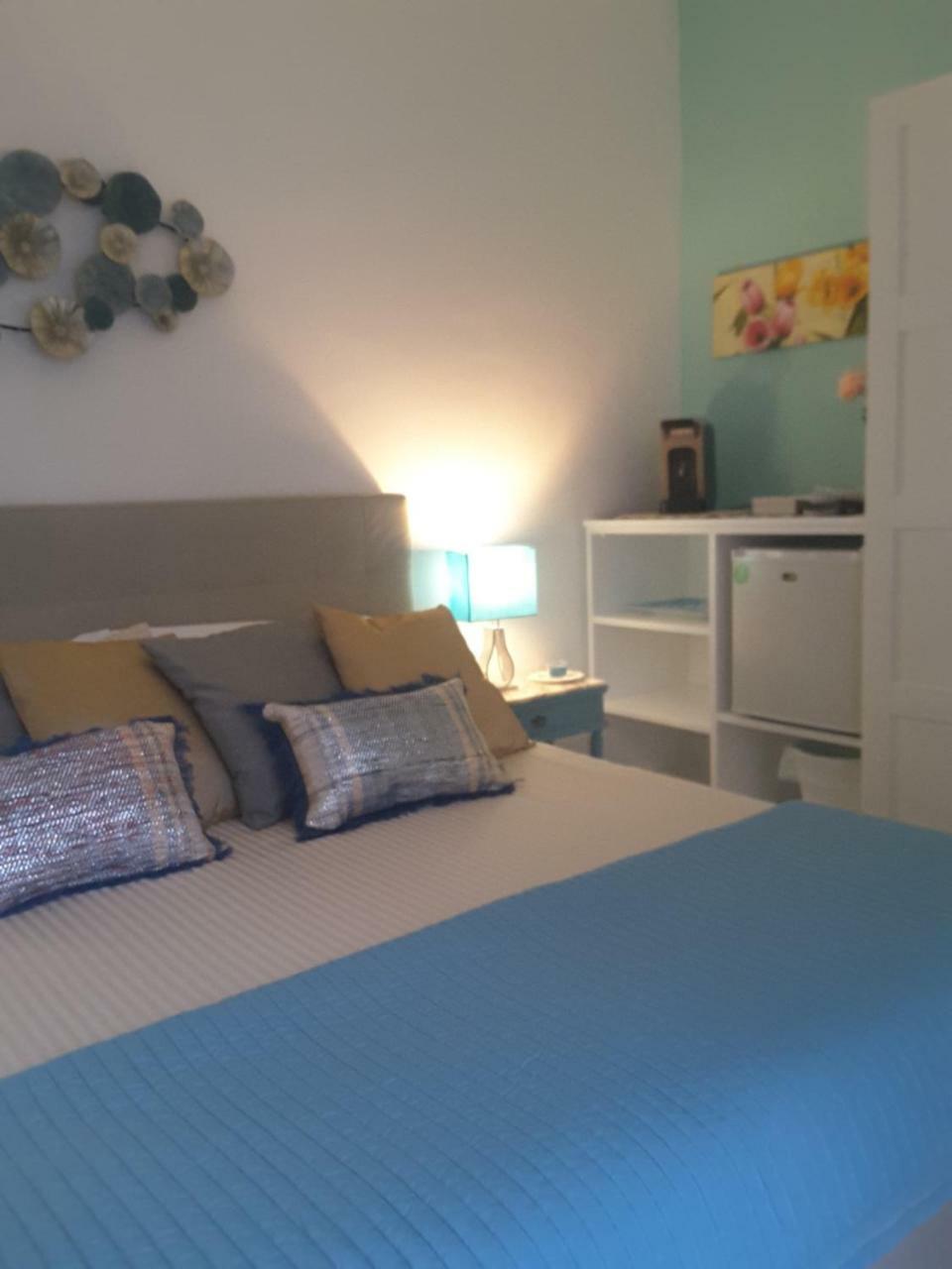 Bed and Breakfast Trame - Poesia Di Mare à Polignano a Mare Extérieur photo