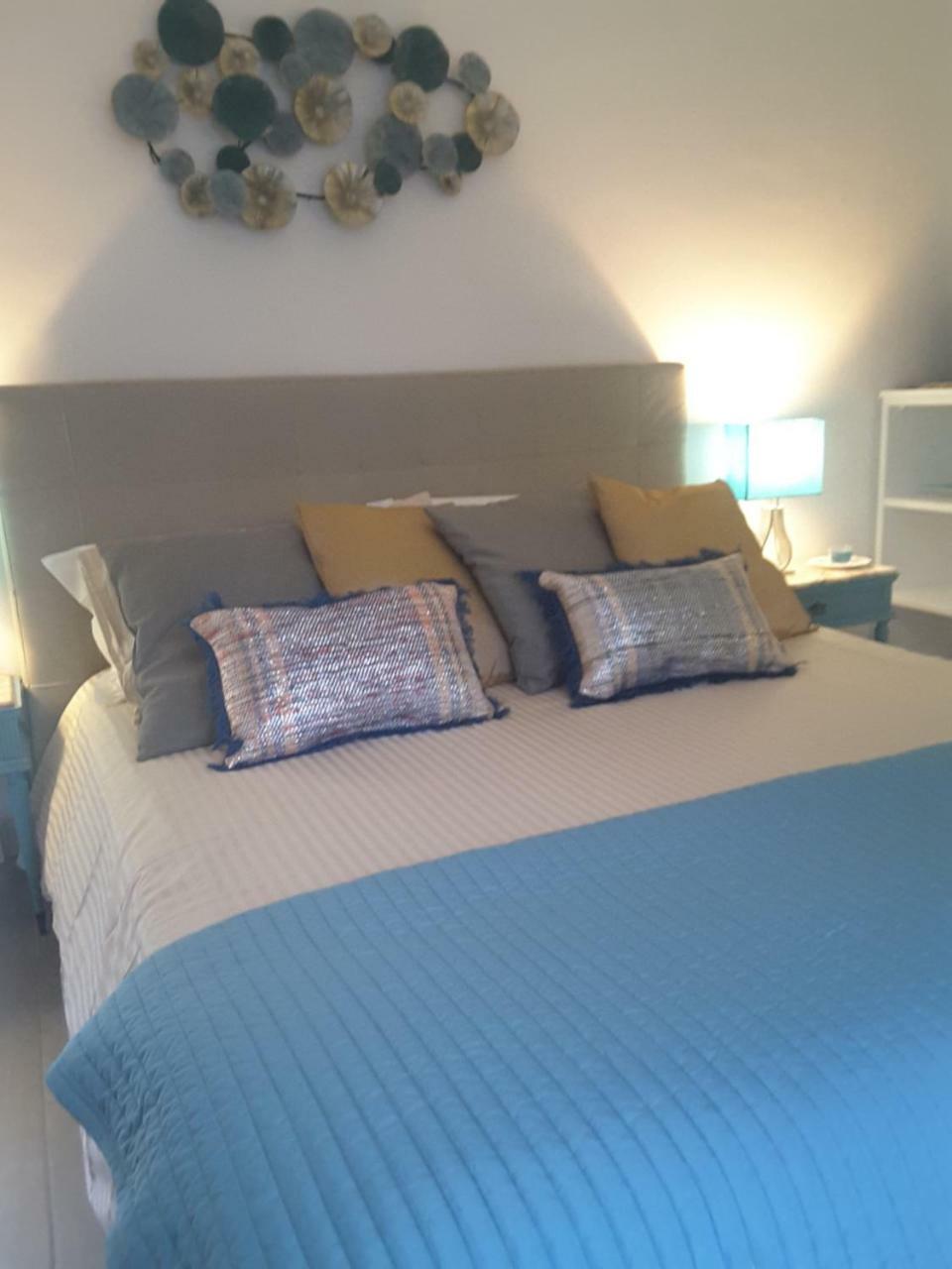 Bed and Breakfast Trame - Poesia Di Mare à Polignano a Mare Extérieur photo