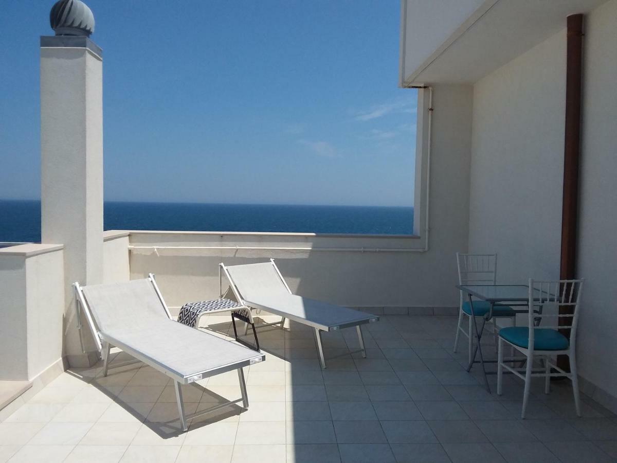 Bed and Breakfast Trame - Poesia Di Mare à Polignano a Mare Extérieur photo